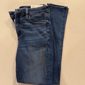 NWT American Eagle Women's Jeans - Sz 10